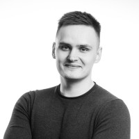 EverAI Employee Daniil Nenashev's profile photo