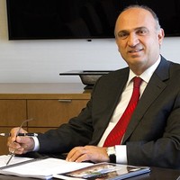 Republic Investment Company Employee Ben Nehmadi's profile photo