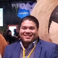 Trifecta Technologies Employee Felix Hojas's profile photo