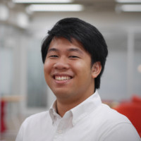 Retail AI, Inc Employee Dustin Tran's profile photo