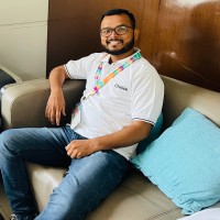 Choice TechLab Employee Siddhesh Abhale's profile photo