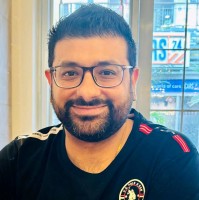 SpectraMedix Employee Sumit Taneja's profile photo