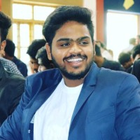 Choppari Nikhil Email