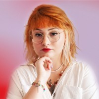 Gio Comunicação | Agência de Cultura de Marca Employee Francine Stivanin's profile photo