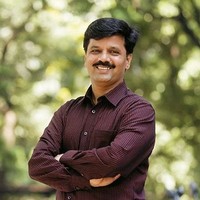 Quick Heal Employee Kailash Katkar's profile photo