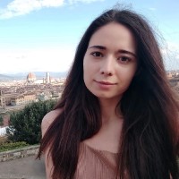 Valeriia Tukhar Email