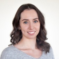 Visionflex Employee Jenae Carroll's profile photo