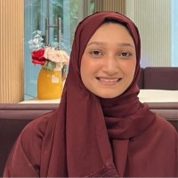 Tailwind Employee Bushra Ahmed's profile photo