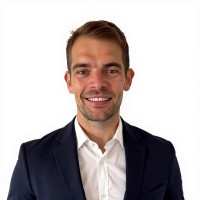 Coty Employee Jamie Parker's profile photo