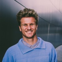 Pfizer Employee Jacob Baer's profile photo