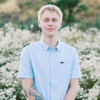 Conejo Valley Home Services Employee William T.'s profile photo