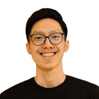 2Viz Employee Wishnu Wijaya's profile photo