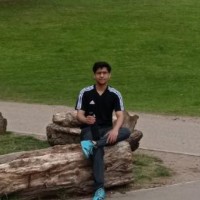 Turner & Townsend Employee Sohaib Mohammad's profile photo