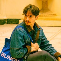 Rose Employee Ethan Major's profile photo