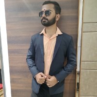 Knowledge Gain Software Employee Rushikesh Tekale's profile photo
