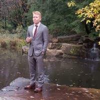 Riverside Investment & Development Company Employee Greg Pierce's profile photo