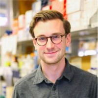 Pathos Employee Matthew de Silva's profile photo