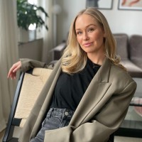 Sofia Olofsson Email