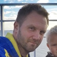 Peter Dahlin Email