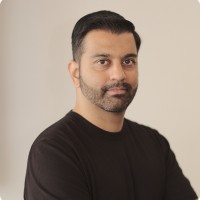 Vodera Employee Anish Basu's profile photo