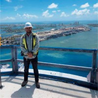Coastal Construction Company Employee Robert Plummer's profile photo