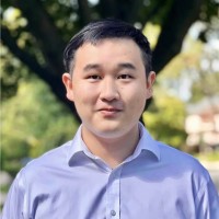 Yale University Employee David Nie's profile photo
