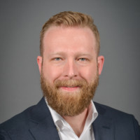 Autodesk Employee William Secor's profile photo