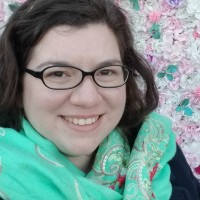 OneWorld Language Solutions Employee Kelly Allen's profile photo