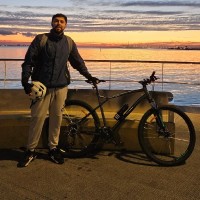 Symphony3 Employee Leonardo Aracena Carmona's profile photo