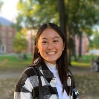 Orbital Therapeutics Employee Mei Horne's profile photo