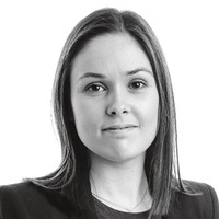 Plan- og Landdistriktsstyrelsen Employee Nanna Pajor's profile photo