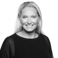 ISCO Group Employee Christine Finset's profile photo