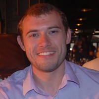 Presidio Employee Peter Steindl's profile photo