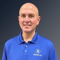 REPSS, Inc. Employee Tom Hall's profile photo