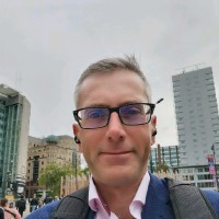 Avid Insurance Services Limited (UK) Employee James Clewes's profile photo