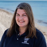 Miami Waterkeeper Employee Amanda Prieto's profile photo