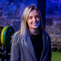 FLYEfit Employee Orla Reddy's profile photo