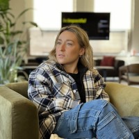 Shopify Employee Sarah Levinsky's profile photo