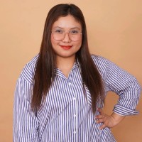 Quality People Pty Ltd Employee Mia Baylon's profile photo