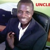 SAMAD Employee Sam Simwale's profile photo