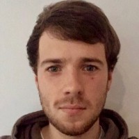Sounding Sweet Employee Alex Robson's profile photo