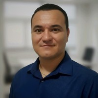 Rede D'Or São Luiz Employee Raphael Amorim Queiroz's profile photo