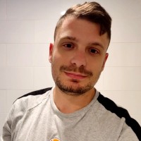 Conecta Software Employee Erik Martrus's profile photo