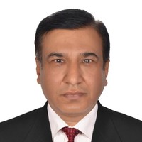 Flowchem Employee Sandip Moitra's profile photo