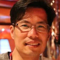 UnitedHealth Group Employee Keith Chan's profile photo