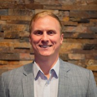 First Financial Bank Employee Chris Mills's profile photo