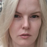 Institute and Faculty of Actuaries Employee Tessa McAuliffe's profile photo