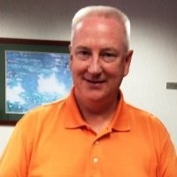 Jabra Employee Joel Ackerman's profile photo