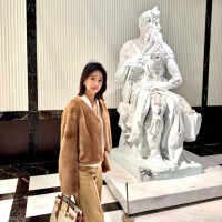 Edwards Lifesciences Employee Ruby Li's profile photo