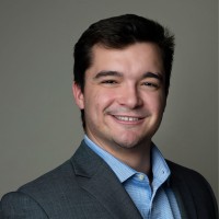 Technology Navigators Employee Maxwell Wuest's profile photo